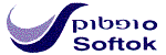 Softok Logo